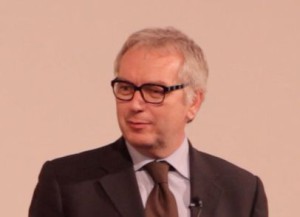 Massimo Ori | Direttore vendite Bacco spa