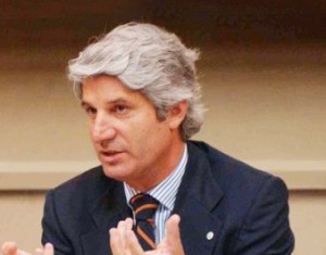 Mauro Danielli | Presidente Osservatorio del territorio e degli immobili Cciaa Monza e Brianza