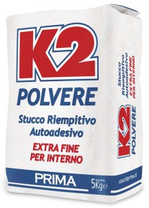 PRIMA K2 POLVERE