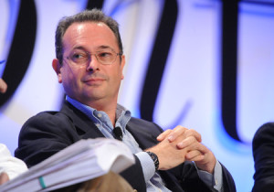 Paolo Astaldi | Presidente Comitato grandi imprese strategiche Ance