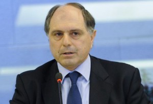 Paolo Buzzetti | Presidente Ance