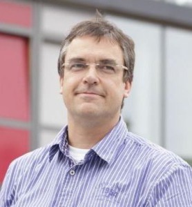 Ulrich Knaack | Università di Delft