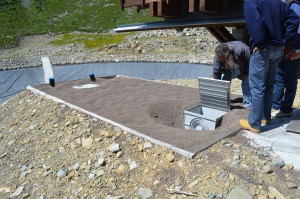 Rifugio Casa Mollino