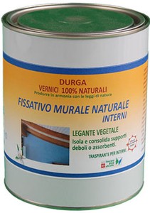 legante vegetale 26 durga
