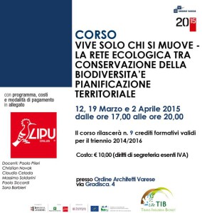 CORSO LIPU