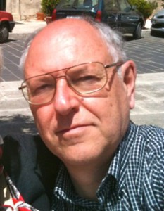 Arch. Carlo Blasi, progettista