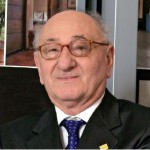 Giuseppe Freri, presidente Federcomated