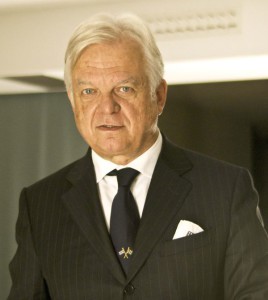 Claudio Andrea Gemme | Presidente Anie