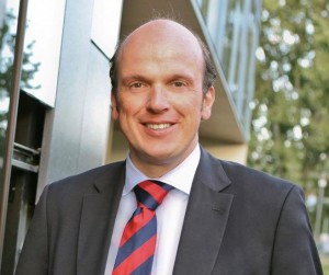 Clemens von Trott zu Solz | Amministratore delegato Triflex