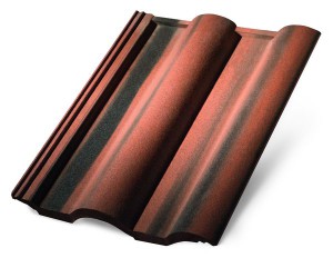 Wierer | Coppo Titan variante Cotto Striato