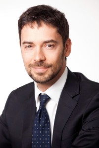 Fabio Rescalli | Direttore marketing Sace