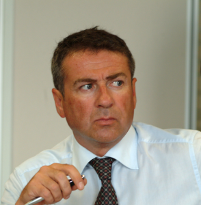 Fernando Cuogo | Direttore generale SanMarco-Terreal Italia