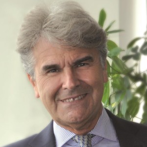Gianni Scotti | Presidente Saint-Gobain Italia