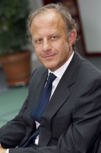 Giorgio Castiglioni | Direttore generale Geberit - Pozzi-Ginori