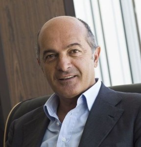 Giuseppe Panseri | Presidente Nad