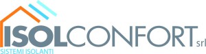LOGO_ISOLCONFORT