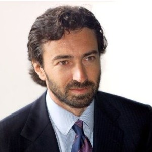 Manfredi Catella | Amministratore delegato Hines Italia Sgr