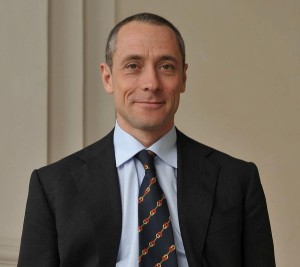 Matteo Del Fante | Amministratore delegato Terna