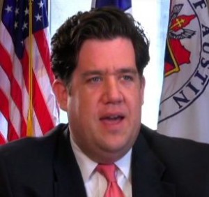 Matthew Curtis | Government relations director HomeAway 