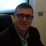 Arch. Matteo M. Magnaghi