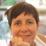 Arch. Nicoletta Radice