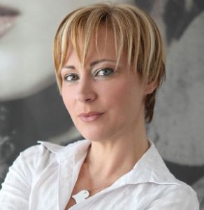 Paola Tonini | Presidente Anfit