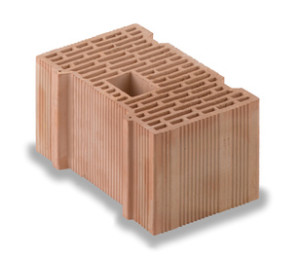 Wienerberger | Porotherm Bio Ma Evolution