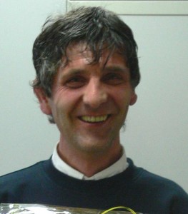 Werner Ambach  | Area Manager Italia Triflex