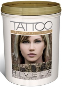 latta rivela JColors