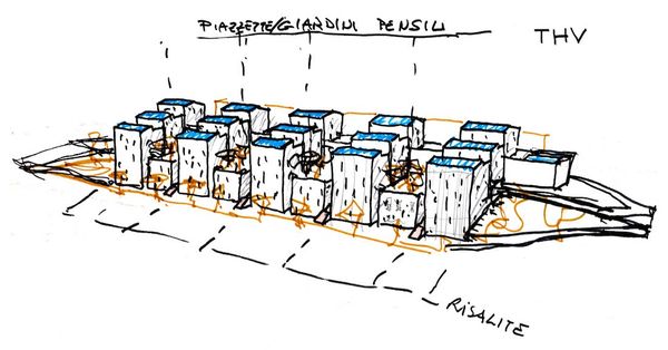 Teramo housing sociale