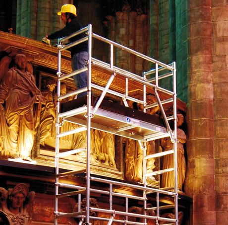 (Foto Frigerio Carpenterie)