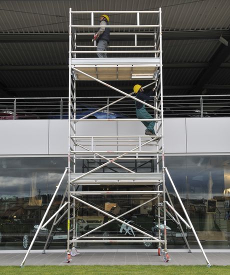 (Foto Scalificio Marchetti)