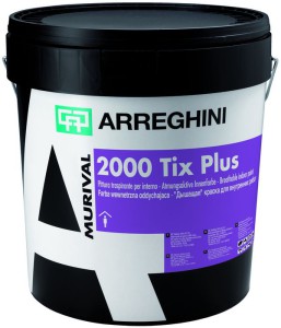 2000 TIX PLUS Cap Arreghini latta