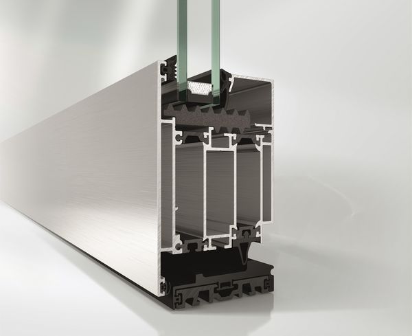 Schüco | Ads 75 SimplySmart de