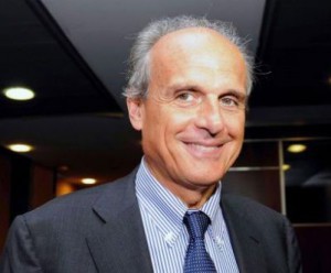 Claudio De Albertis | Presidente Triennale di Milano