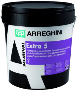 Extra 5 CAP ARREGHINI LATTA
