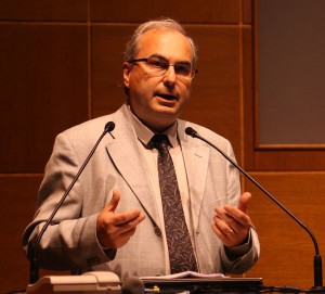 Fabio Bellifemine | Direttore Energy@home