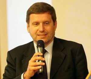 Federico Testa | Commissario Enea