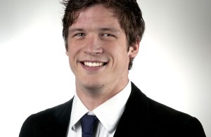 Felix Janssen | Product manager Renusol