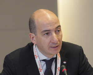 Giorgio Spaziani Testa | Presidente Confedilizia