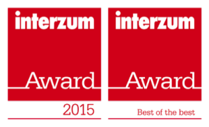 Interzum Award