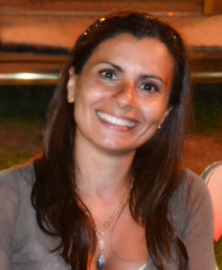 Laura Locci, ingegnere, Pmp