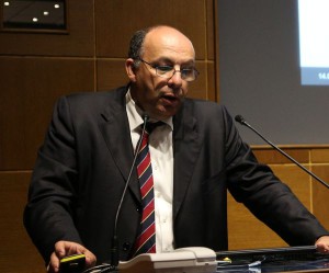 Luca Lo Schiavo | Responsabile Unità Regolazioni caratteristiche e innovative Aeegsi