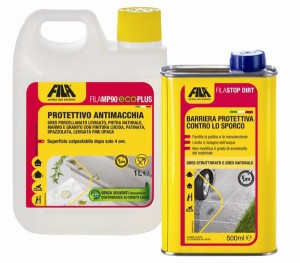 MP90 ECO PLUS + STOPDIRT