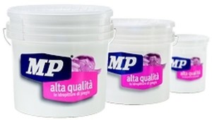 Muralex_Idropittura a base di resine acriliche innovative emulsionate