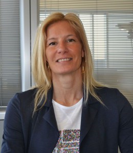 Marzia Giusto | Direttore generale Nacanco