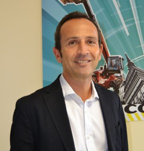 Ramon Santamaria | Direttore commerciale Nacanco