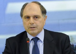 Paolo Buzzetti | Presidente Ance