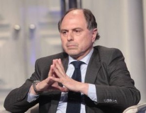 Paolo Buzzetti | Presidente Ance