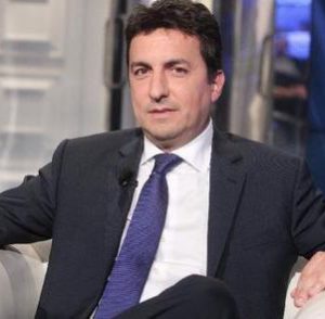Roberto Reggi | Direttore Agenzia del Demanio